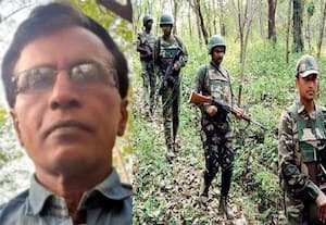 நக்சல்களுக்கு தற்போதுள்ள ஒரே வாய்ப்பு!