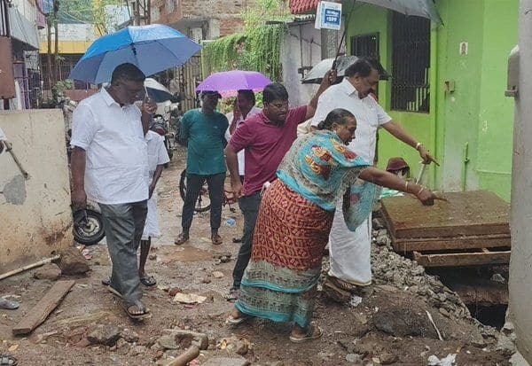 Latest Tamil News
