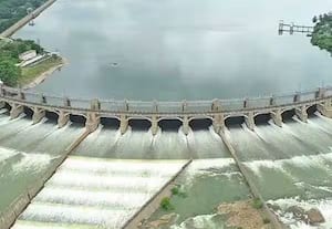மேட்டூர் - சரபங்கா நீரேற்றும் திட்டம்;  அரசிடம் ரூ.115 கோடி எதிர்பார்ப்பு