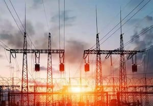 தீபாவளிக்கு மின் நுகர்வு 22.66 கோடி யூனிட்;  ஒரு வாரத்தில் 13 கோடி யூனிட் சரிவு