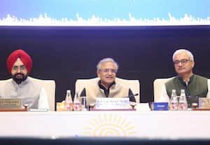 தலைமைத்தேர்தல் அதிகாரிகளின் மாநாடு டில்லியில் தொடக்கம்