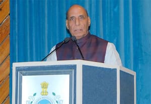 ஆப்பரேஷன் சிந்தூரால் ஏற்பட்ட வலியை பாகிஸ்தான் மறுக்காது: ராஜ்நாத்