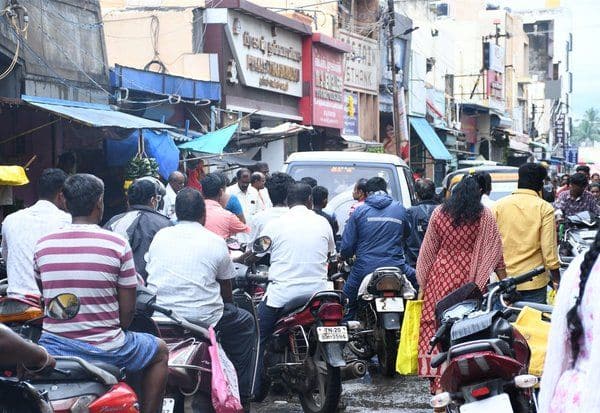 Latest Tamil News