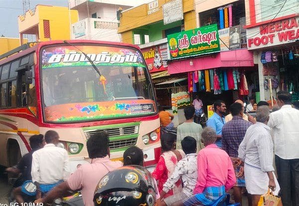 Latest Tamil News