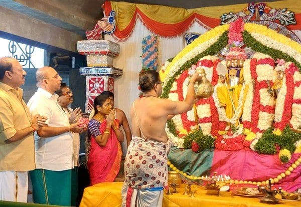 Latest Tamil News