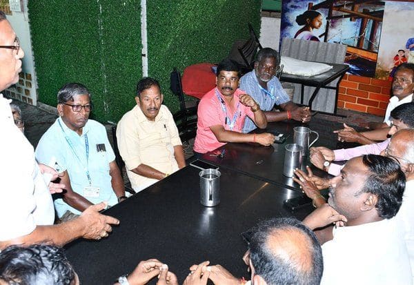 Latest Tamil News