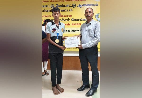 Latest Tamil News