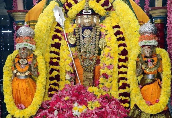 Latest Tamil News