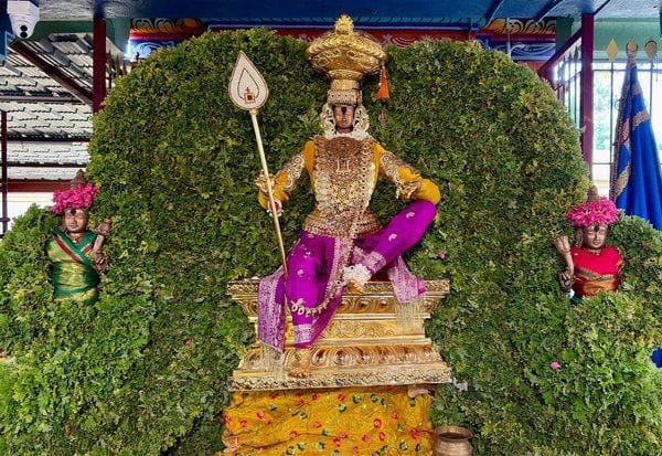 Latest Tamil News