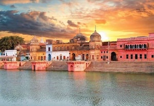  பொருளாதார 'பவர் ஹவுஸ்' ஆகும் அயோத்தி!