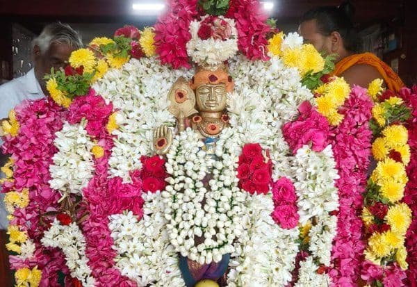 Latest Tamil News