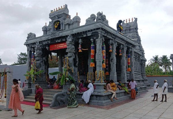 Latest Tamil News