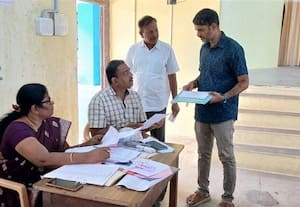 ஒரே ஒரு ஓ.ஏ. பணிக்கு 290 விண்ணப்பங்கள்
