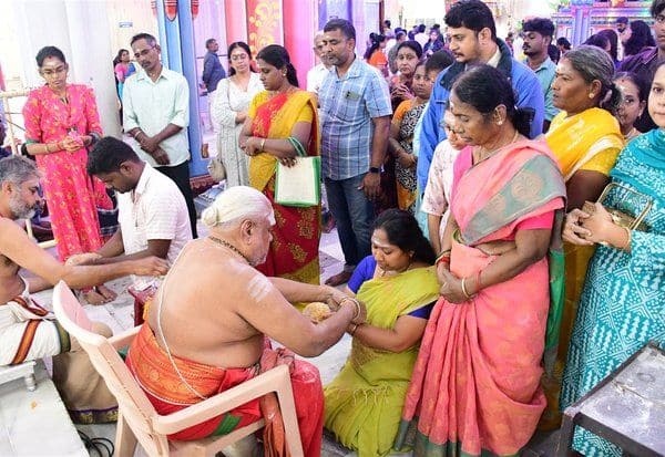Latest Tamil News