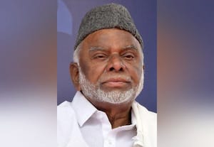 தி.மு.க., கூட்டணியில் 5 தொகுதிகள் கேட்போம்