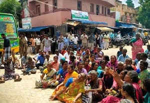 தாயமங்கலம் கோயில் முன் ஆட்டோ டிரைவர் கொலை டிரைவர் காயம், 3 பேர் கைது