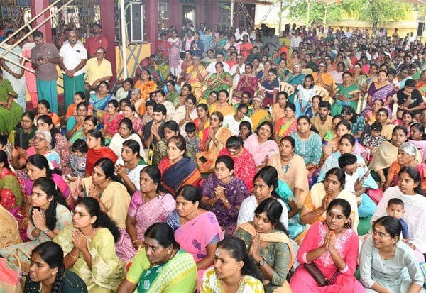 Latest Tamil News