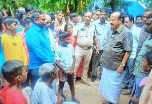 வீட்டின் சுவர் இடிந்ததில் தாய், மகள் பரிதாப பலி