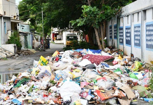Latest Tamil News