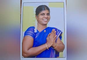 ஆலங்குளம் பேரூராட்சி தி.மு.க., தலைவி 'டிஸ்மிஸ்'