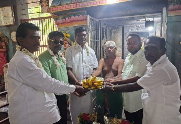 Latest Tamil News