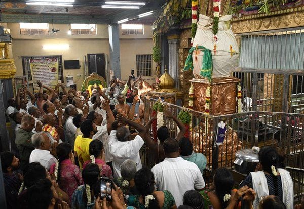 Latest Tamil News