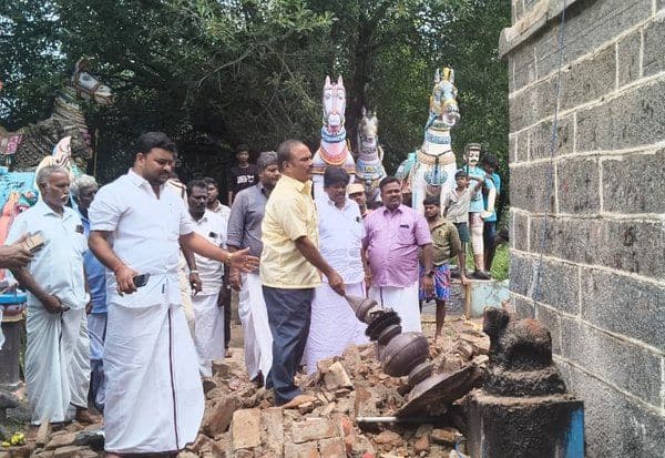 Latest Tamil News