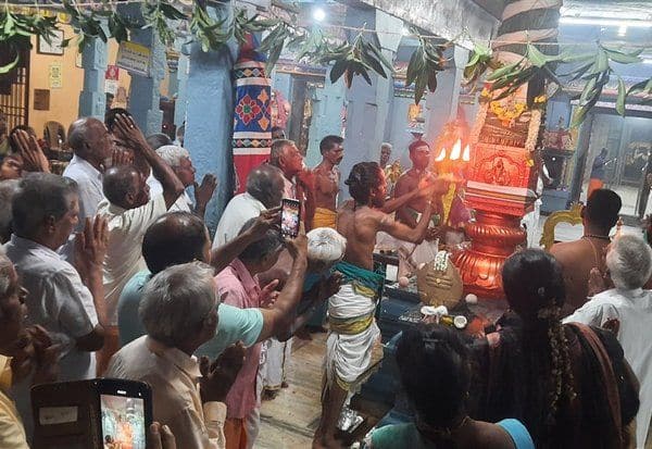 Latest Tamil News