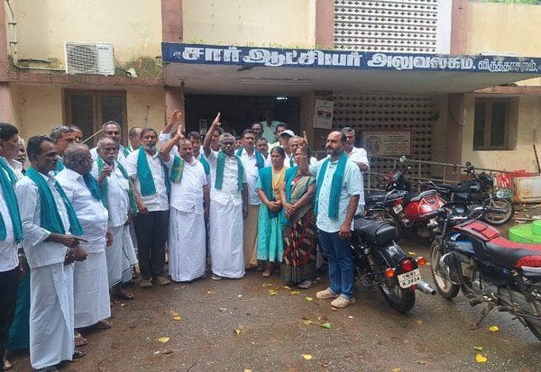 Latest Tamil News