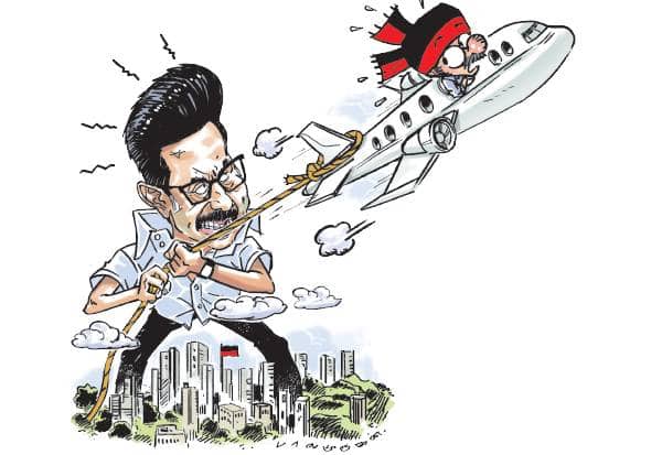 Latest Tamil News