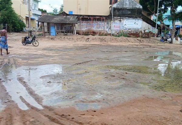 Latest Tamil News