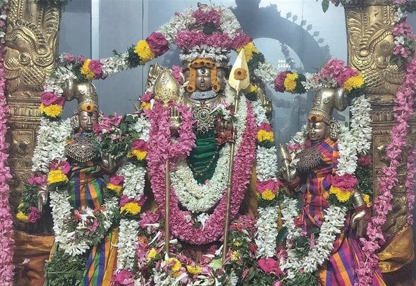Latest Tamil News