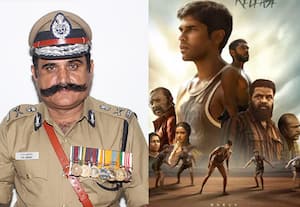 ஜாங்கிட் கதாபாத்திரம் இருட்டடிப்பு; 'பைசன்' படத்துக்கு எதிராக கொந்தளிப்பு