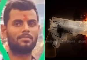 டில்லி என்கவுன்டரில் குற்றவாளிகள் 4 பேர் சுட்டுக்கொலை