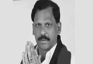 சேந்தமங்கலம் தொகுதி திமுக எம்எல்ஏ பொன்னுசாமி காலமானார்