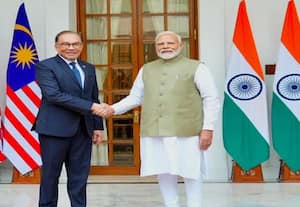 மலேசியாவில் ஆசியான் உச்சிமாநாடு; காணொலி காட்சியில் பங்கேற்கிறார் மோடி