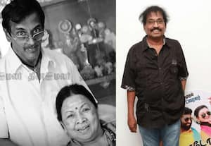 தமிழ் சினிமாவில் ஒரே நாளில் அடுத்தடுத்து இரண்டு மரணங்கள்!