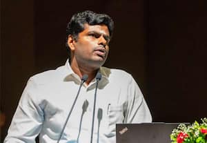 ஆட்சி முடியும் நேரத்தில் நாடகமாடுவதால் யாருக்கு என்ன பலன்? முதல்வருக்கு அண்ணாமலை கேள்வி