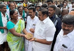 முதல்வரும், அமைச்சர்களும் கற்பனை உலகத்தில் வாழ்கின்றனர்: இபிஎஸ் குற்றச்சாட்டு