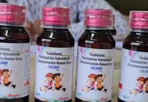 நாடு முழுதும் 112 மருந்துகள் தரமற்றவை: சோதனைக்கு உட்படாத 'கோல்ட்ரிப்' மருந்து