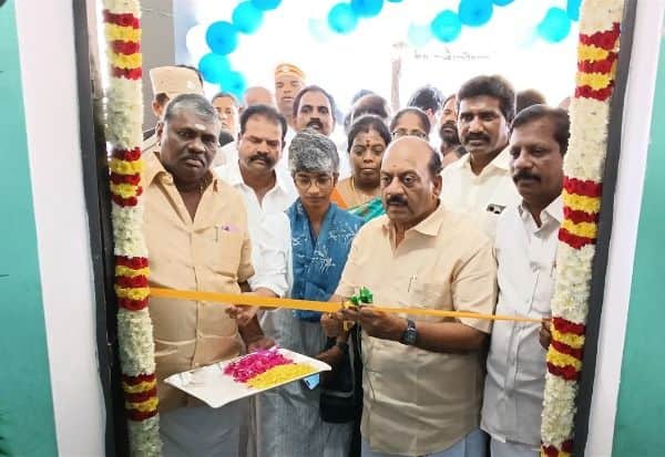 Latest Tamil News