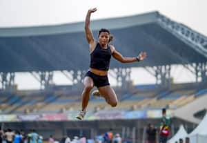 இந்தியா ஆதிக்கம் தொடருமா * துவங்குகிறது தெற்காசிய சீனியர் தடகளம்