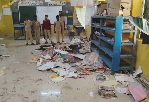 Latest Tamil News