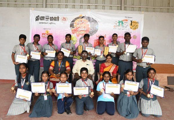 Latest Tamil News