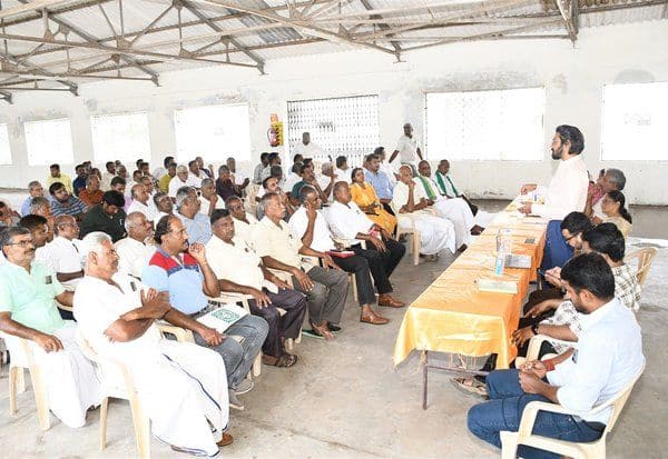 Latest Tamil News