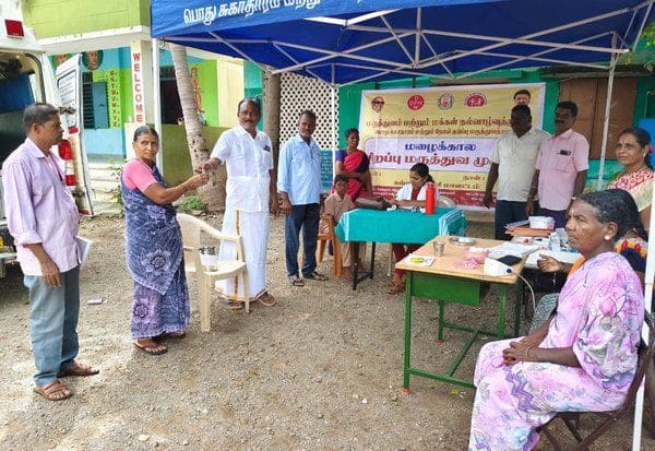 Latest Tamil News
