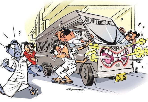 Latest Tamil News