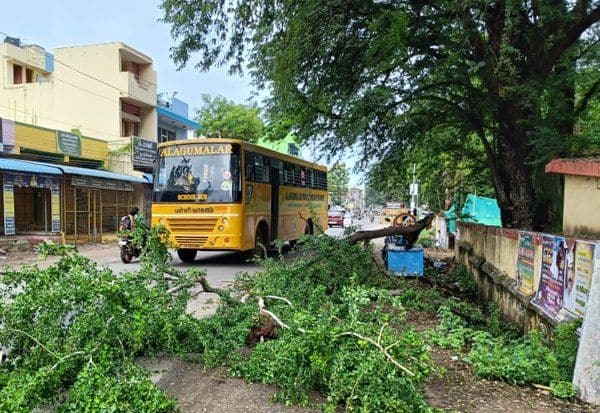 Latest Tamil News