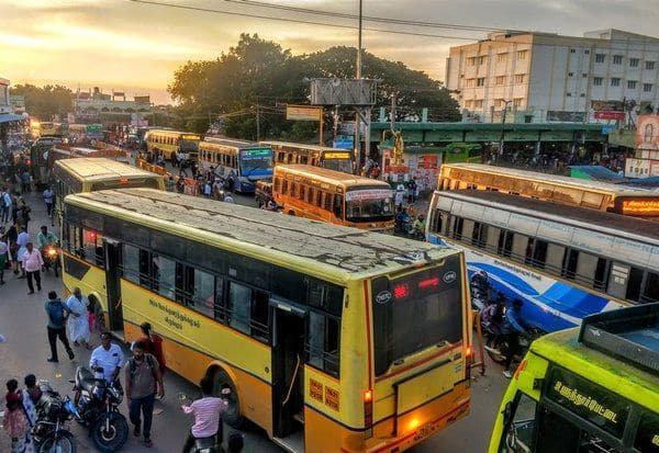 Latest Tamil News