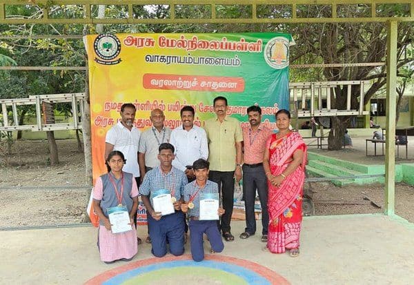 Latest Tamil News